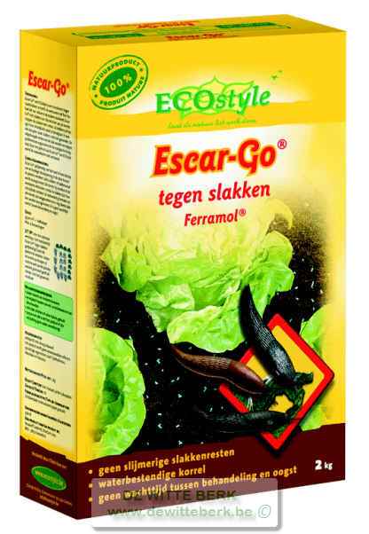 Escar-Go Ecostyle